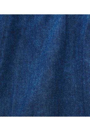 Vestido Para Mujer Azul Medio_Oscuro Derek
