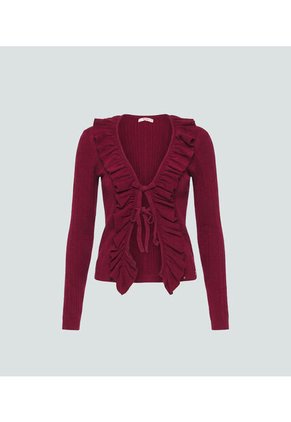 Buzo Para Mujer Derek Lovely