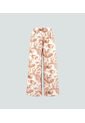 Pantalon Para Mujer Straight Derek de Derek