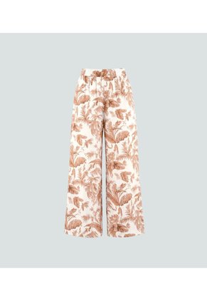 Pantalon Para Mujer Straight Derek