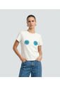 Camiseta Para Mujer Derek Lovely de Derek