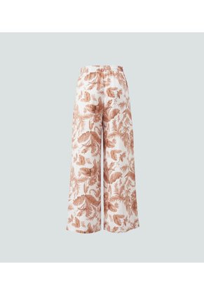 Pantalon Para Mujer Straight Derek