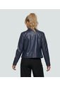 Chaqueta Para Mujer Azul Oscuro Derek de Derek