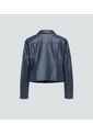 Chaqueta Para Mujer Azul Oscuro Derek de Derek