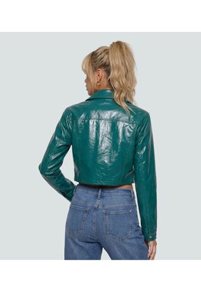 Chaqueta Para Mujer Derek