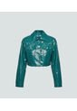 Chaqueta Para Mujer Derek de Derek