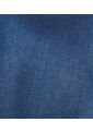Vestido Para Mujer Azul Medio_Claro Derek de Derek