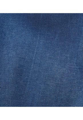 Vestido Para Mujer Azul Medio_Claro Derek