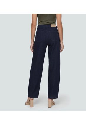 Jean Para Mujer Barrel Derek