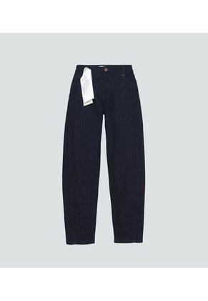 Jean Para Mujer Barrel Derek