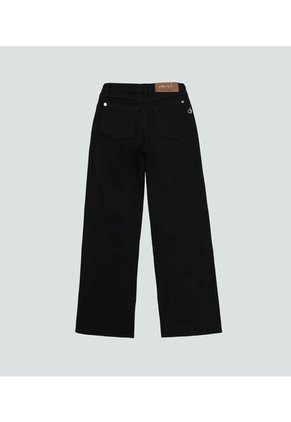 Jean Para Mujer Wide Leg Derek