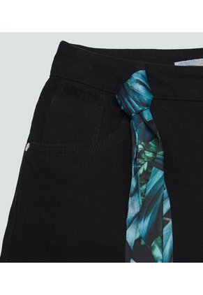 Jean Para Mujer Wide Leg Derek