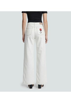 Jean Para Mujer Straight Derek Lovely