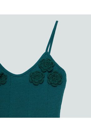 Vestido Para Mujer Derek Lovely