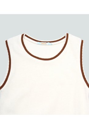 Blusa Para Mujer Derek