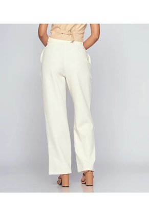 Pantalon  Unicolor Derek