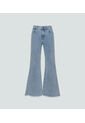Jean Para Mujer Flare Derek Lovely de Derek