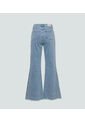 Jean Para Mujer Flare Derek Lovely de Derek