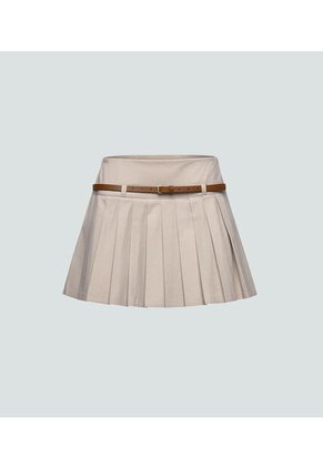 Falda Para Mujer Derek