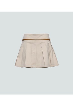 Falda Para Mujer Derek