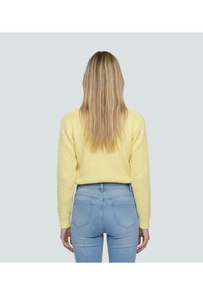 Buzo Para Mujer Derek Lovely