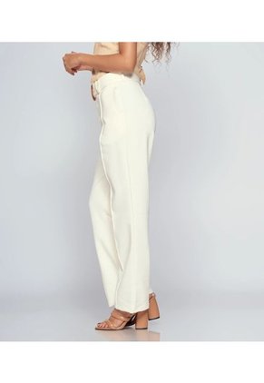 Pantalon  Unicolor Derek