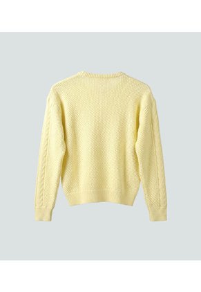 Buzo Para Mujer Derek Lovely