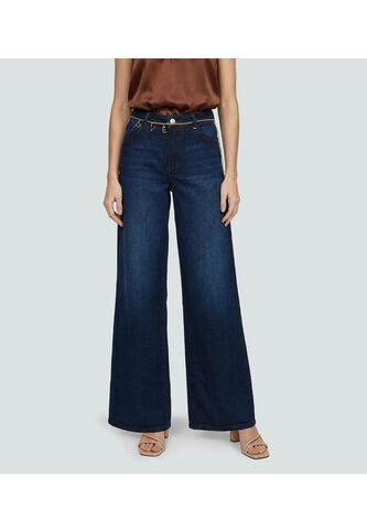 Jean Para Mujer Straight Derek Derek