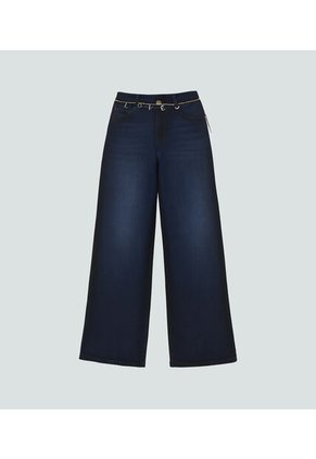 Jean Para Mujer Straight Derek
