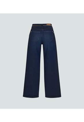 Jean Para Mujer Straight Derek