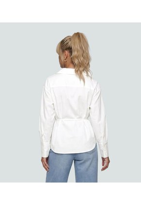 Camisa Para Mujer Derek Lovely