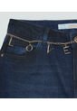 Jean Para Mujer Straight Derek de Derek