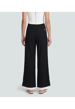Pantalon Para Mujer Wide Leg Derek Lovely