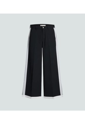Pantalon Para Mujer Wide Leg Derek Lovely