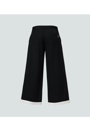 Pantalon Para Mujer Wide Leg Derek Lovely
