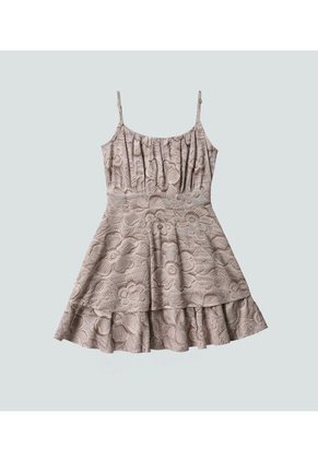 Vestido Para Mujer Derek