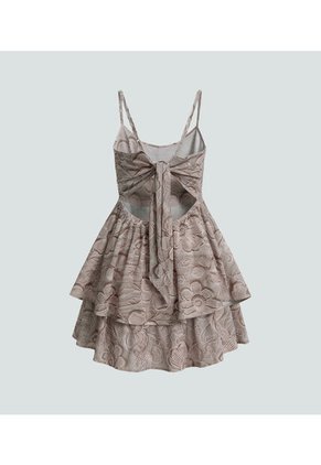 Vestido Para Mujer Derek