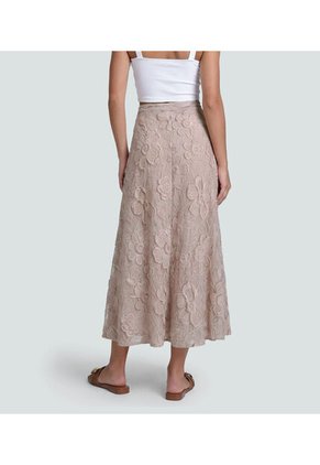 Falda Para Mujer Derek