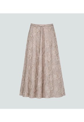 Falda Para Mujer Derek
