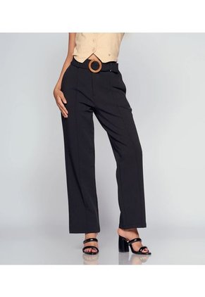 Pantalon Unicolor Derek