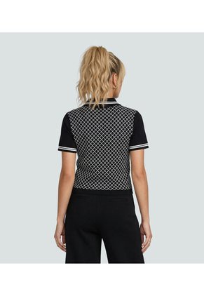 Polo Para Mujer Derek