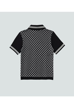 Polo Para Mujer Derek