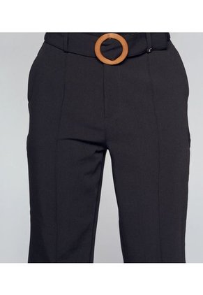 Pantalon Unicolor Derek