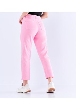 Jean Para Mujer Praga  Derek