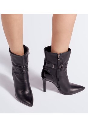 Bota Media Caña  Para Mujer Derek