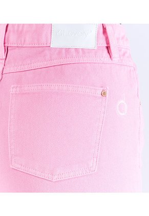 Jean Para Mujer Praga  Derek