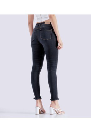 Jean Para Mujer Skinny Derek