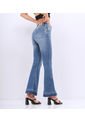 Jean Para Mujer Flare Derek de Derek