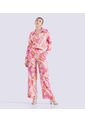 Conjunto Para Mujer Estampado Derek de Derek