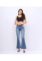 Jean Para Mujer Flare Derek de Derek